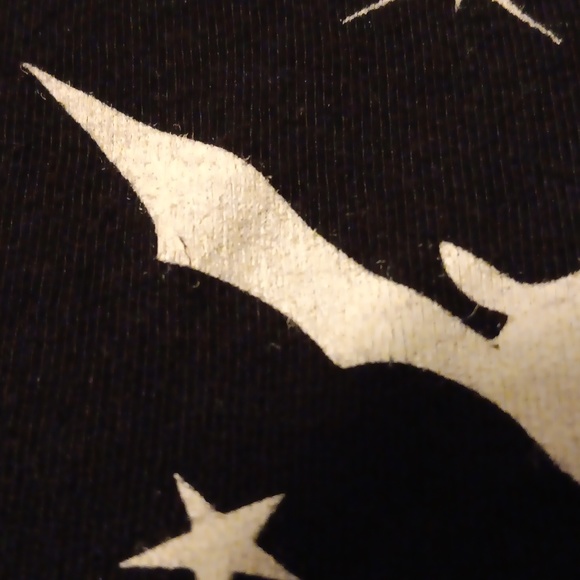 Vampire Blood Juice Box Girls T-Shirt - Picture 2 of 3